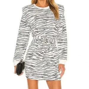 SAYLOR • Rudie Sweater Dress